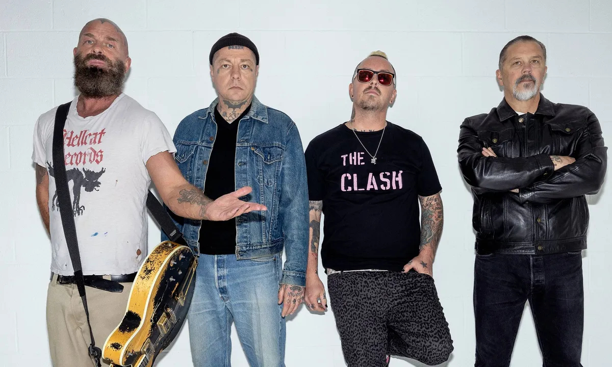 Rancid