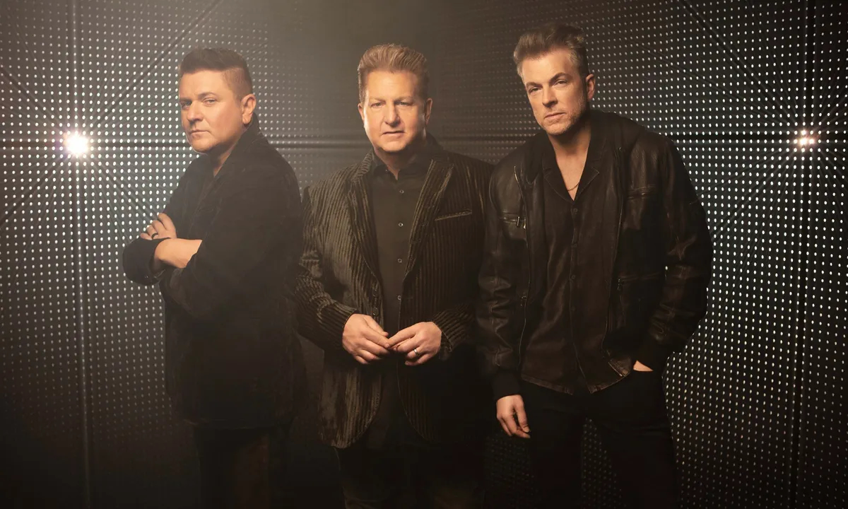 Rascal Flatts