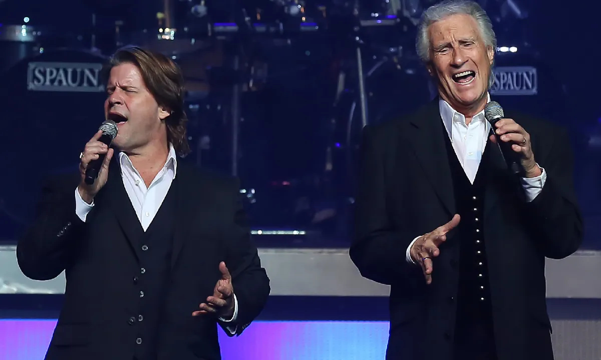 Righteous Brothers