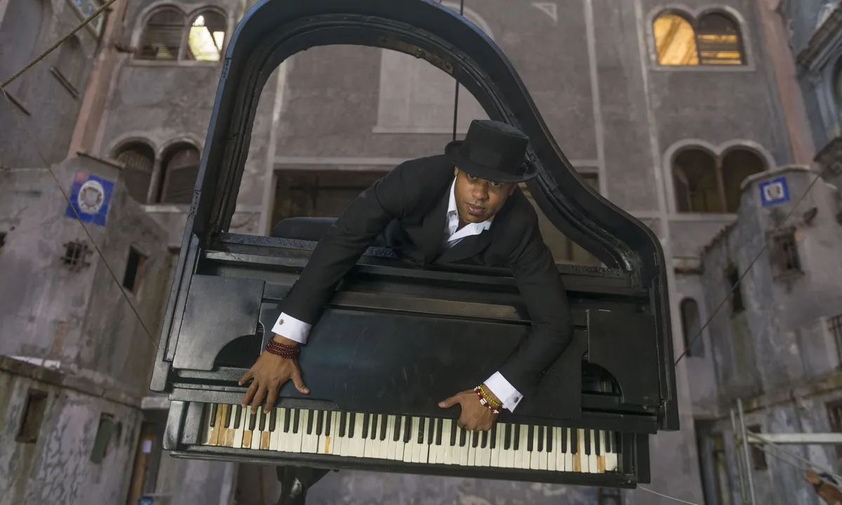 Roberto Fonseca