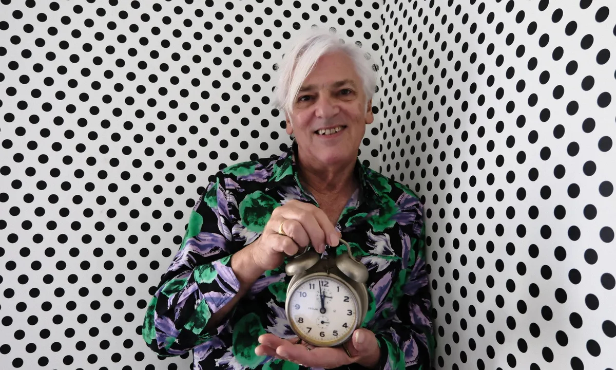 Robyn Hitchcock
