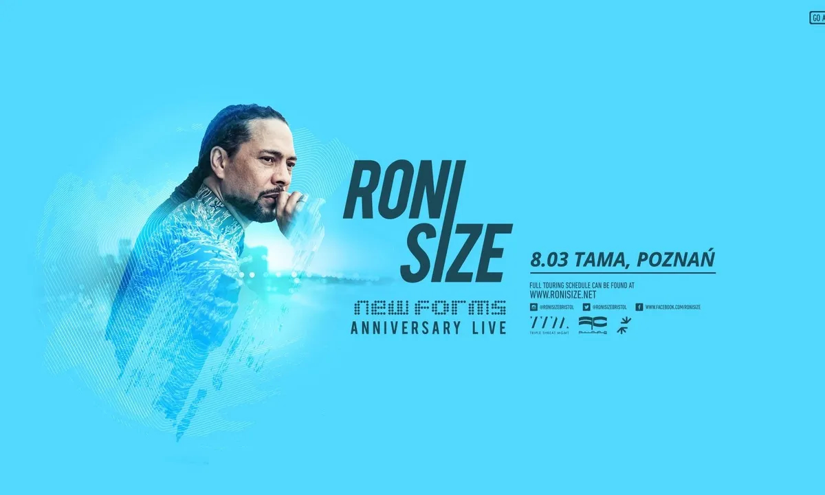 Roni Size