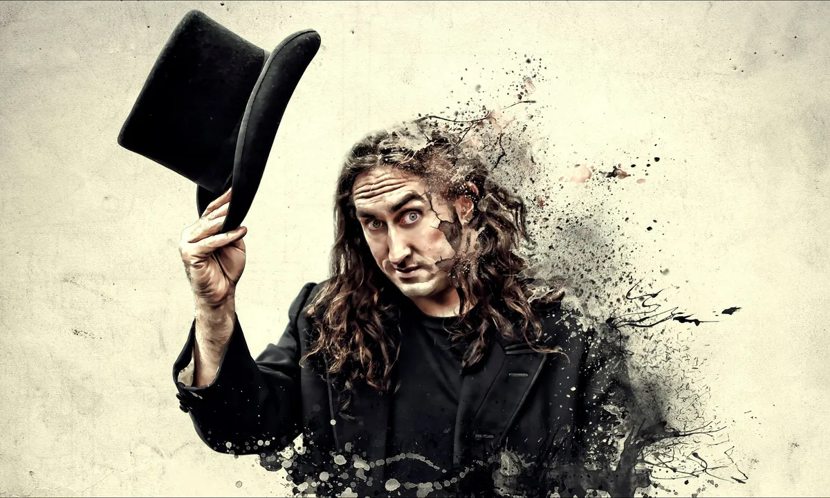 Ross Noble