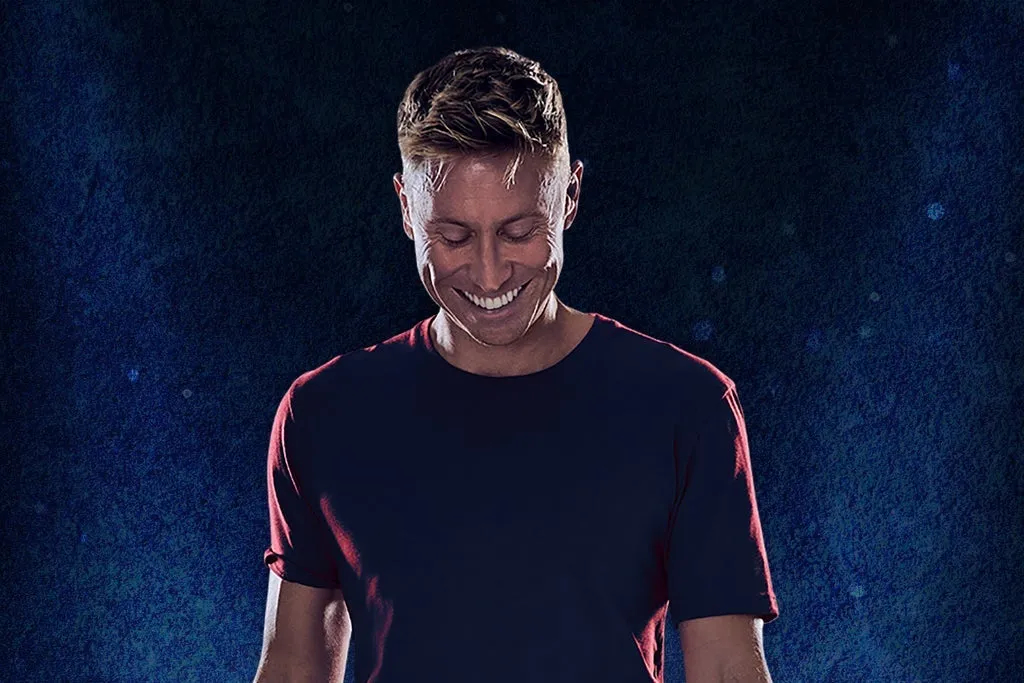 Russell Howard