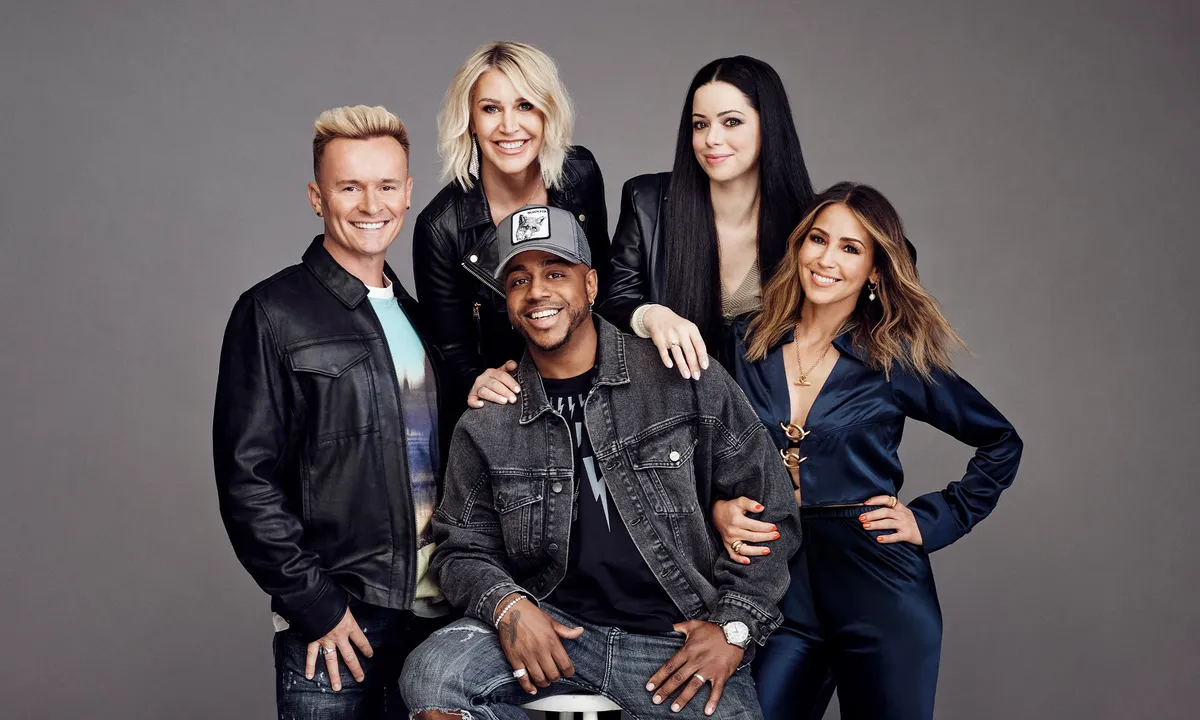 S Club
