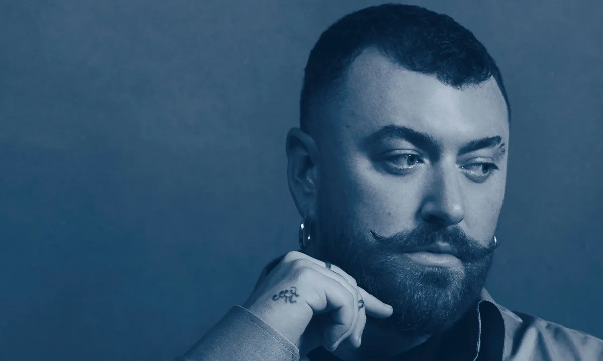 Sam Smith