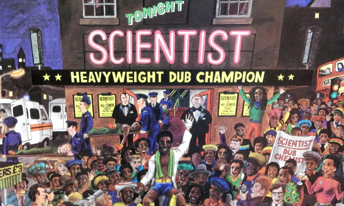 Scientist