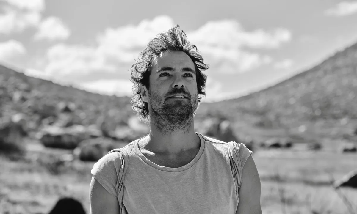 Sean Koch