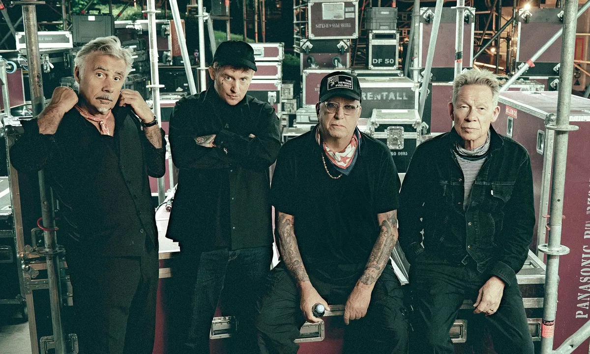 Sex Pistols