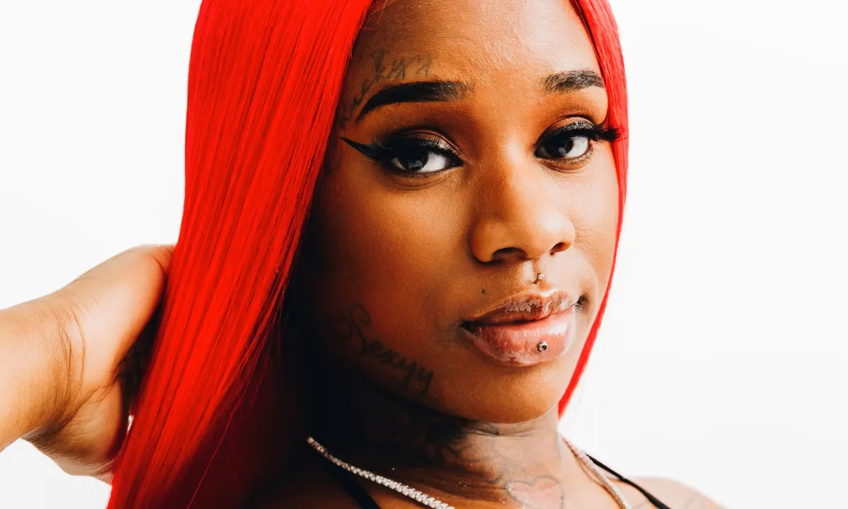 Sexyy Red