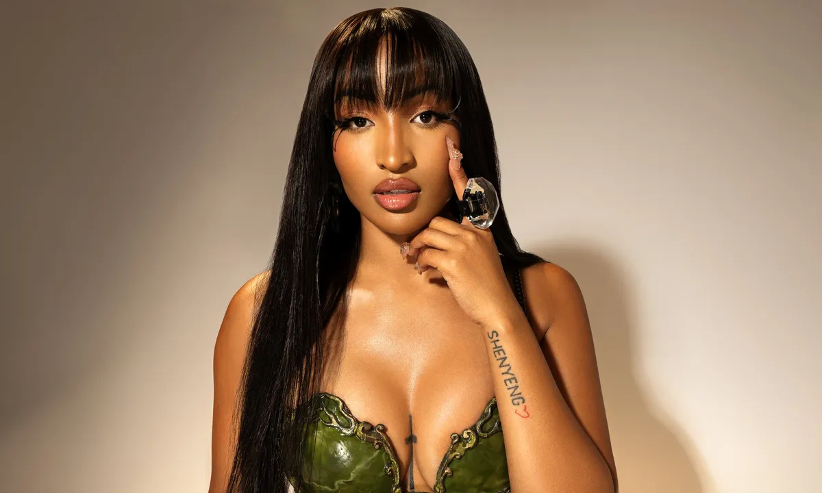 Shenseea