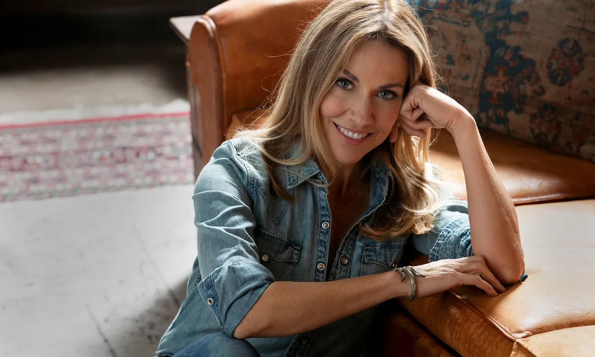 Sheryl Crow