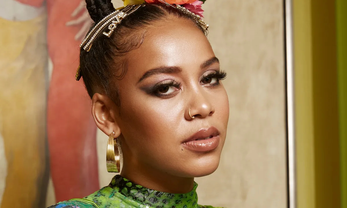 Sho Madjozi
