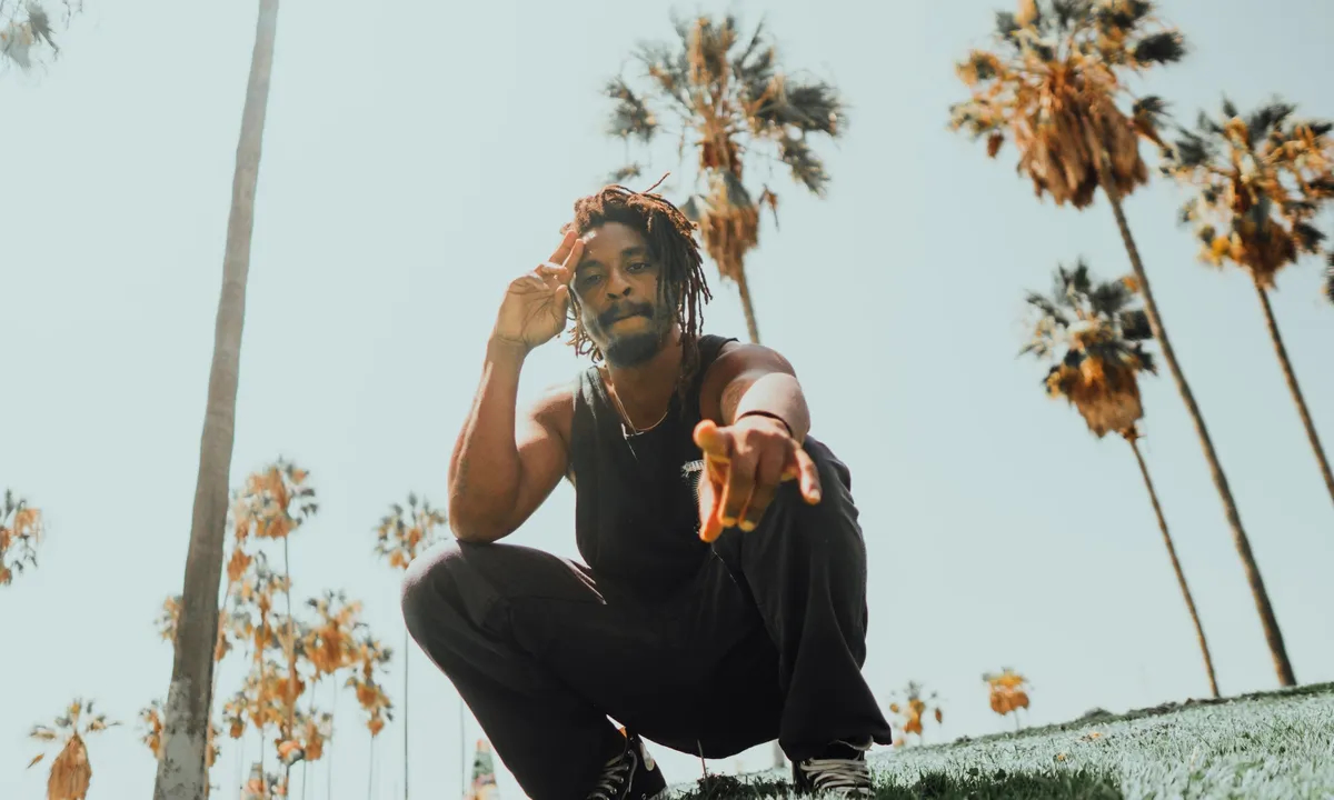 Shwayze