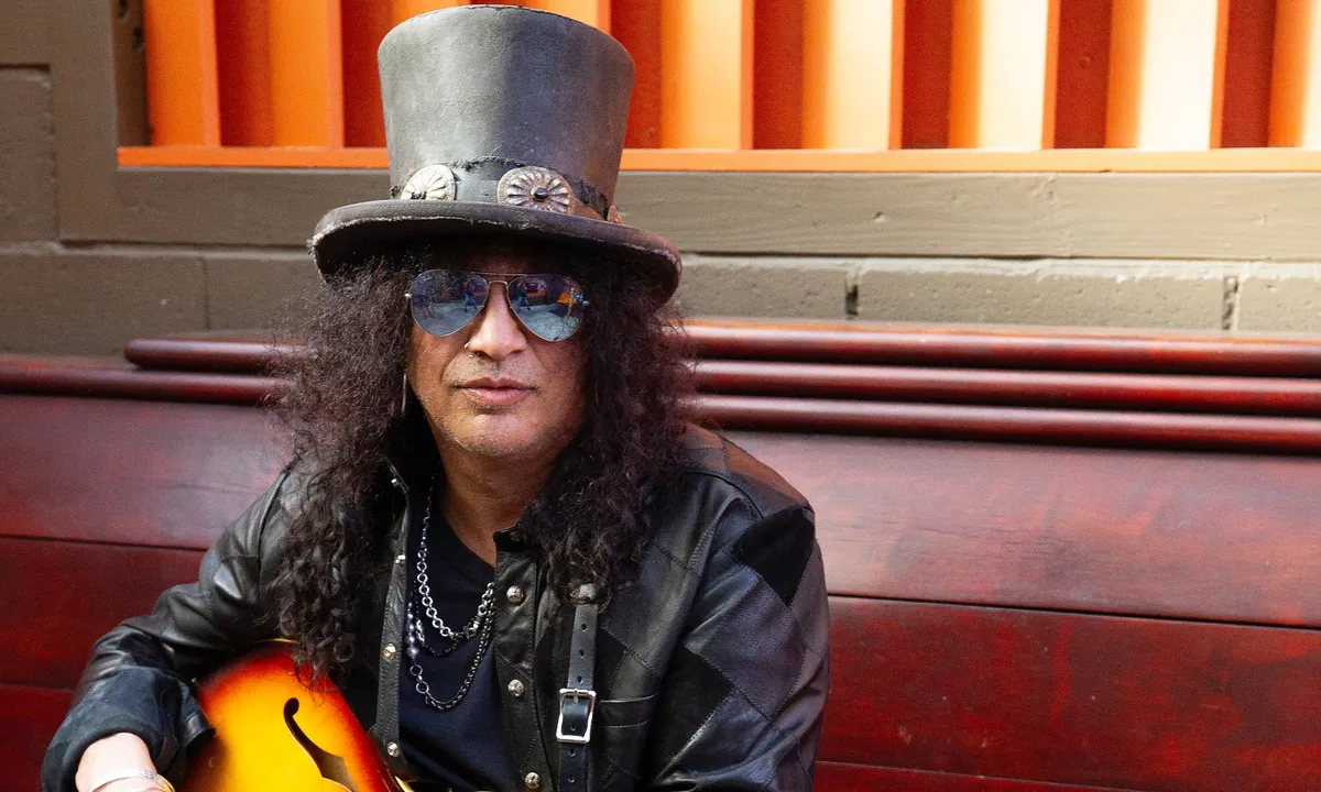 Slash
