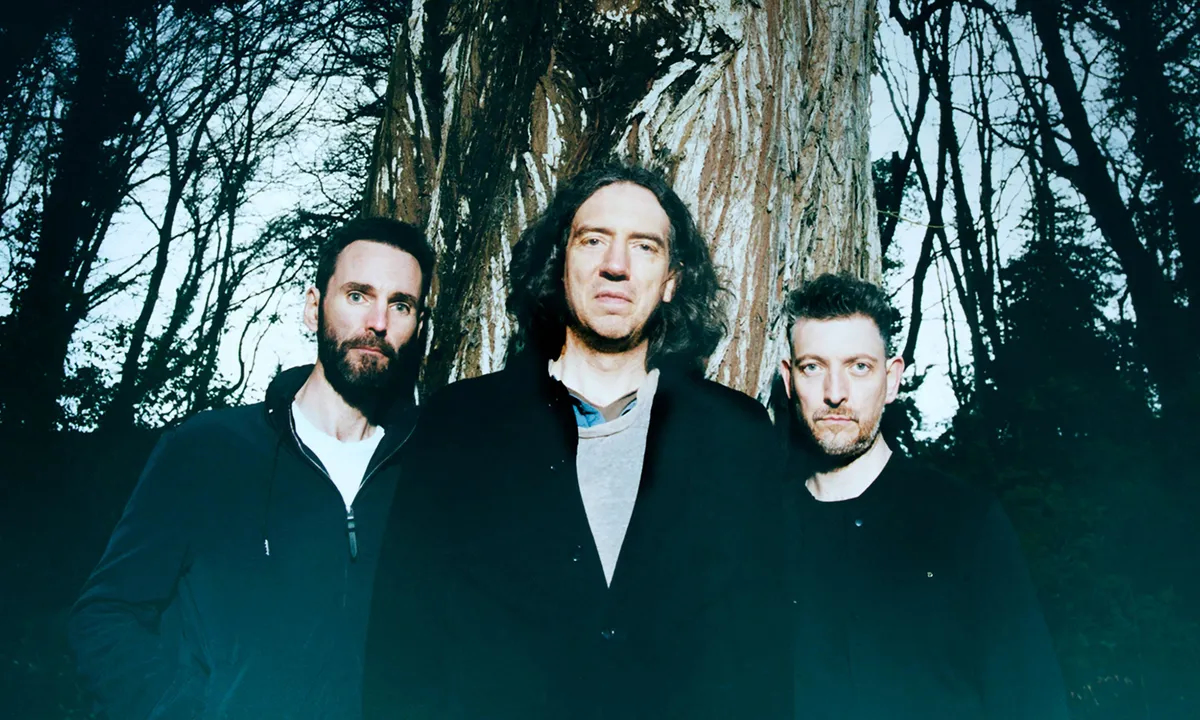Snow Patrol