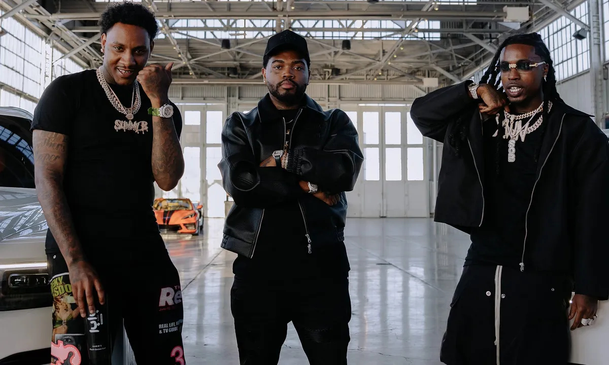 SOB X RBE