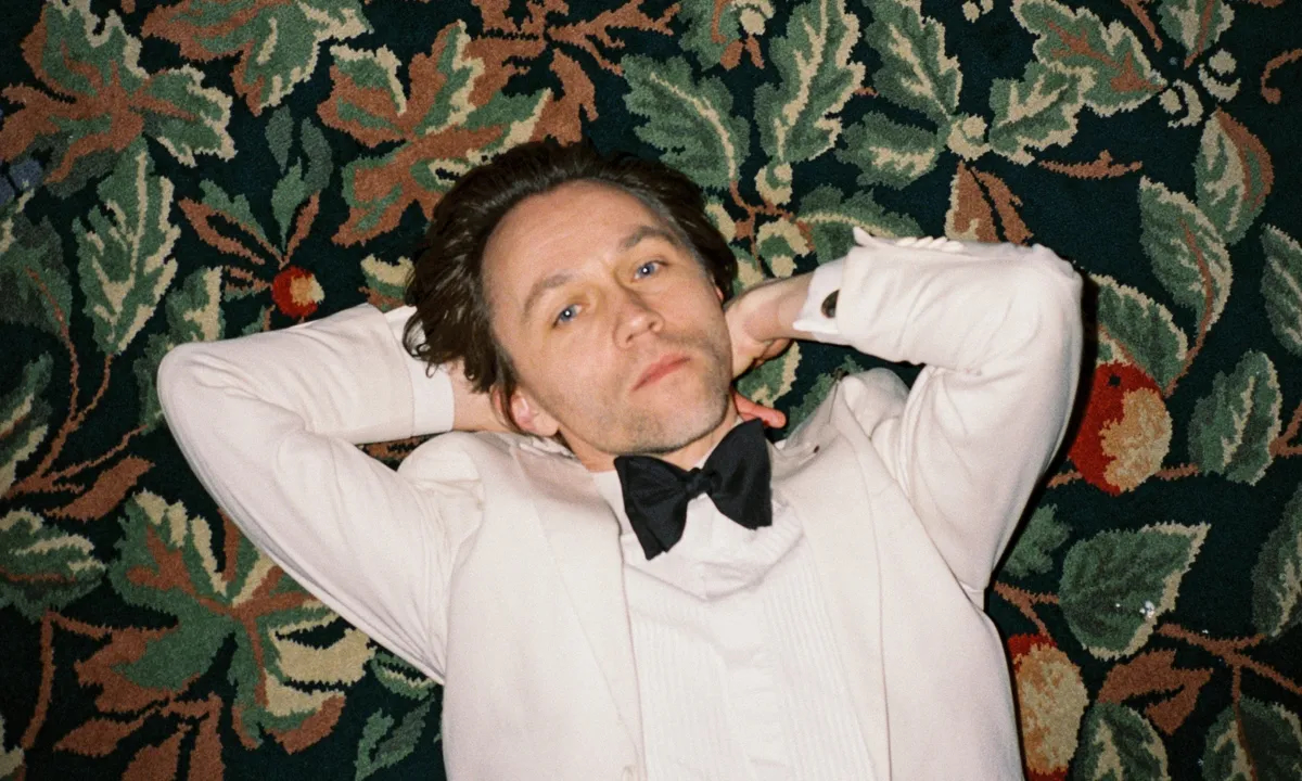 Sondre Lerche