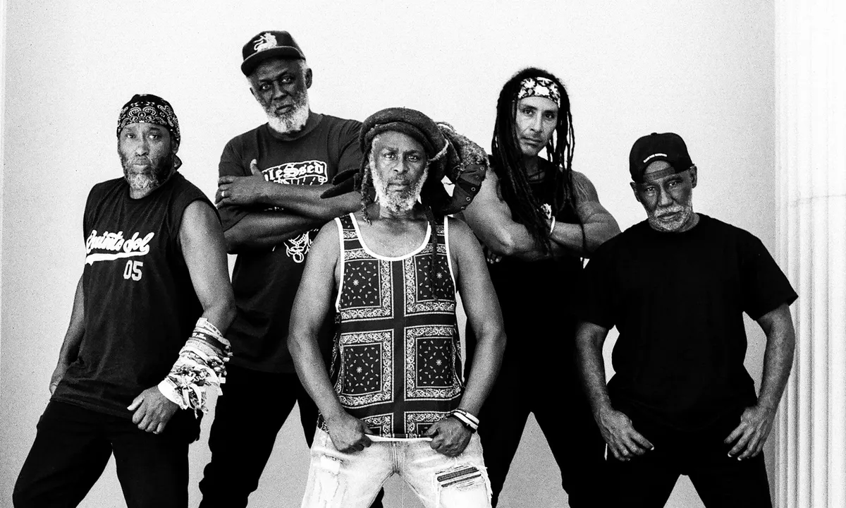 Steel Pulse