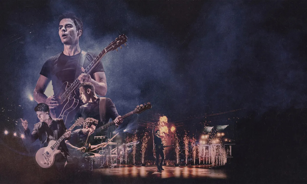 Stereophonics