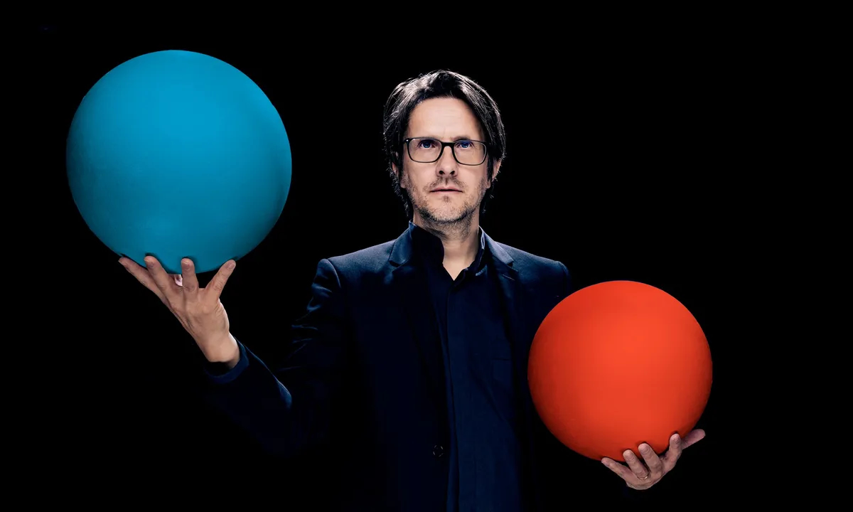 Steven Wilson