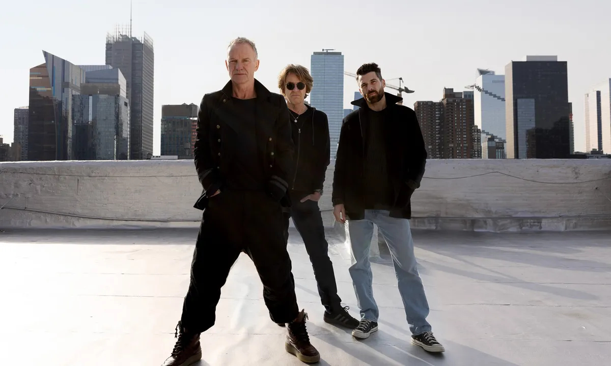 Sting