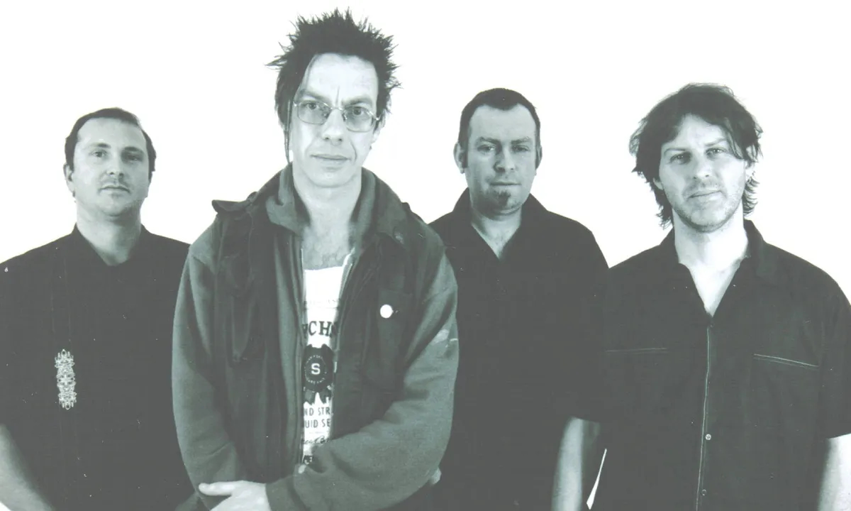 Subhumans
