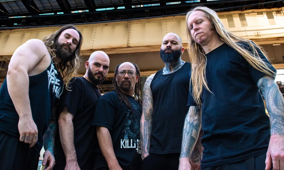 Suffocation