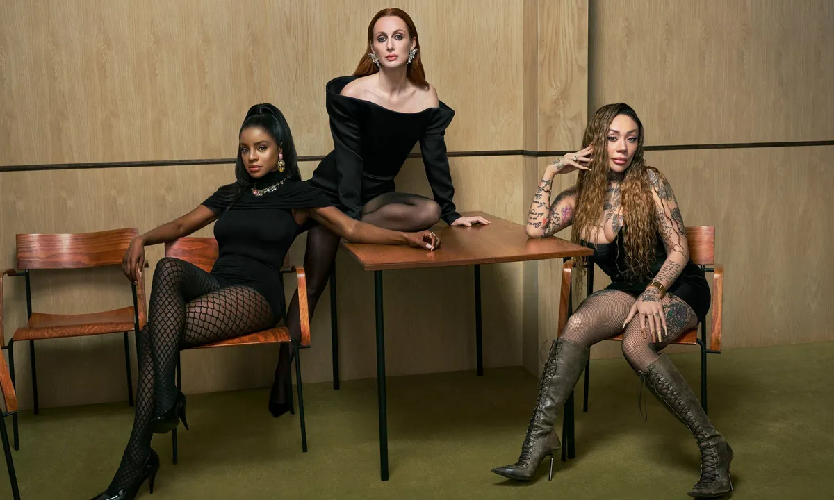 Sugababes
