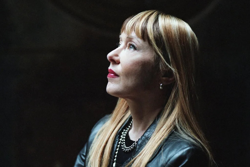 Suzanne Vega