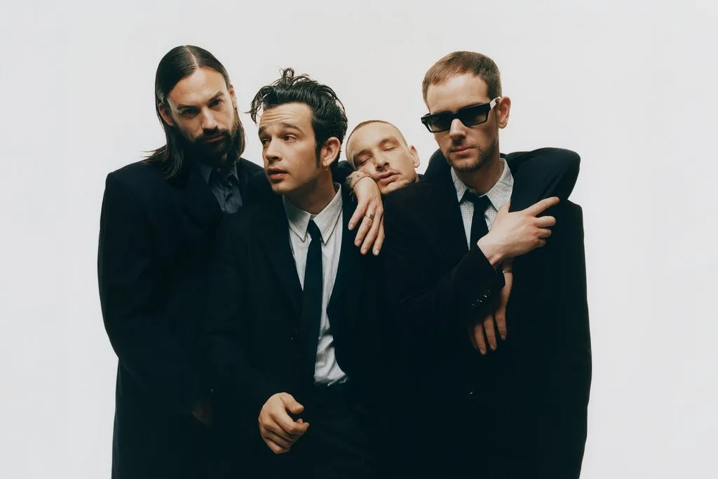 The 1975