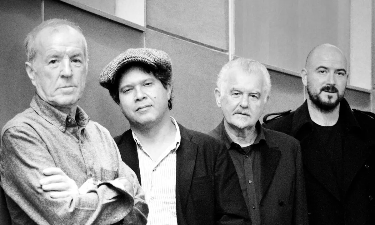The Animals