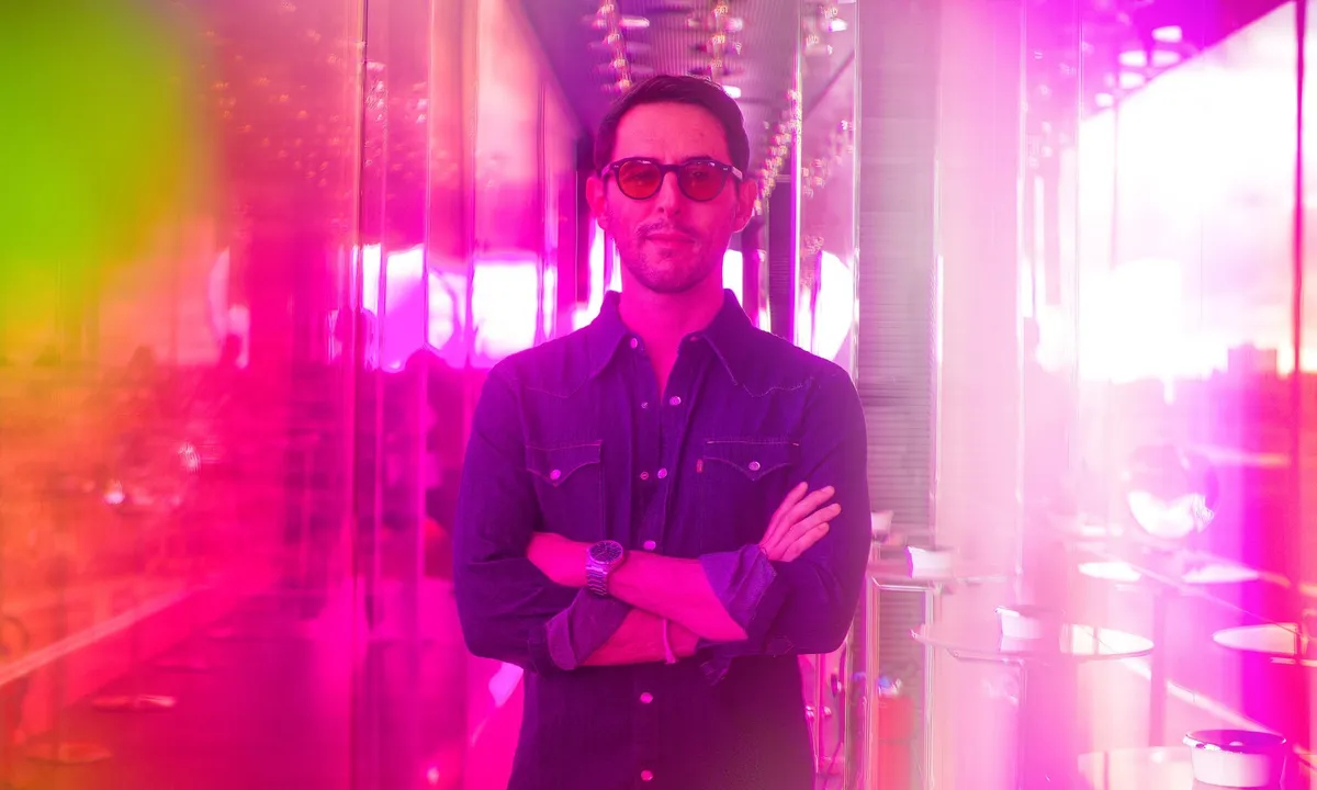 The Avener