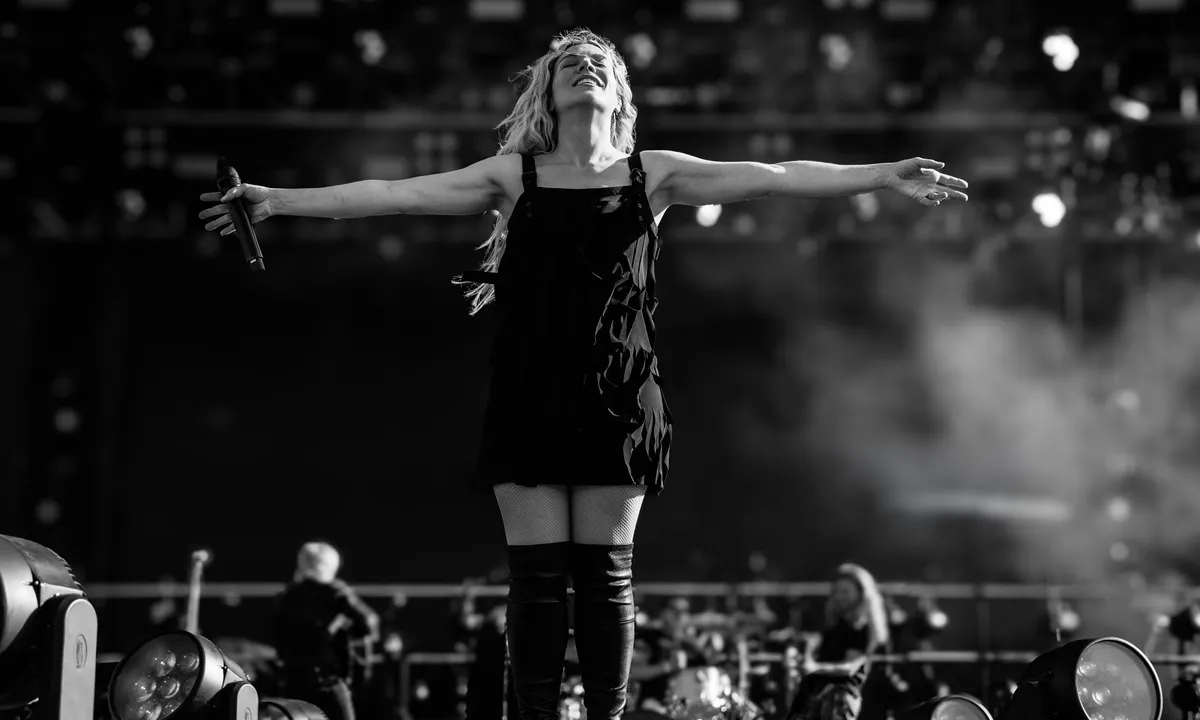 The Band Perry