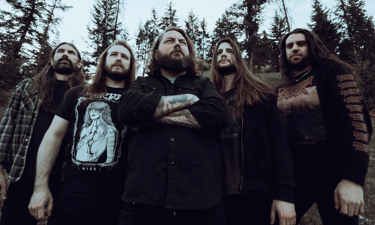 The Black Dahlia Murder