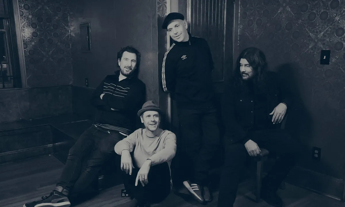 The Bouncing Souls
