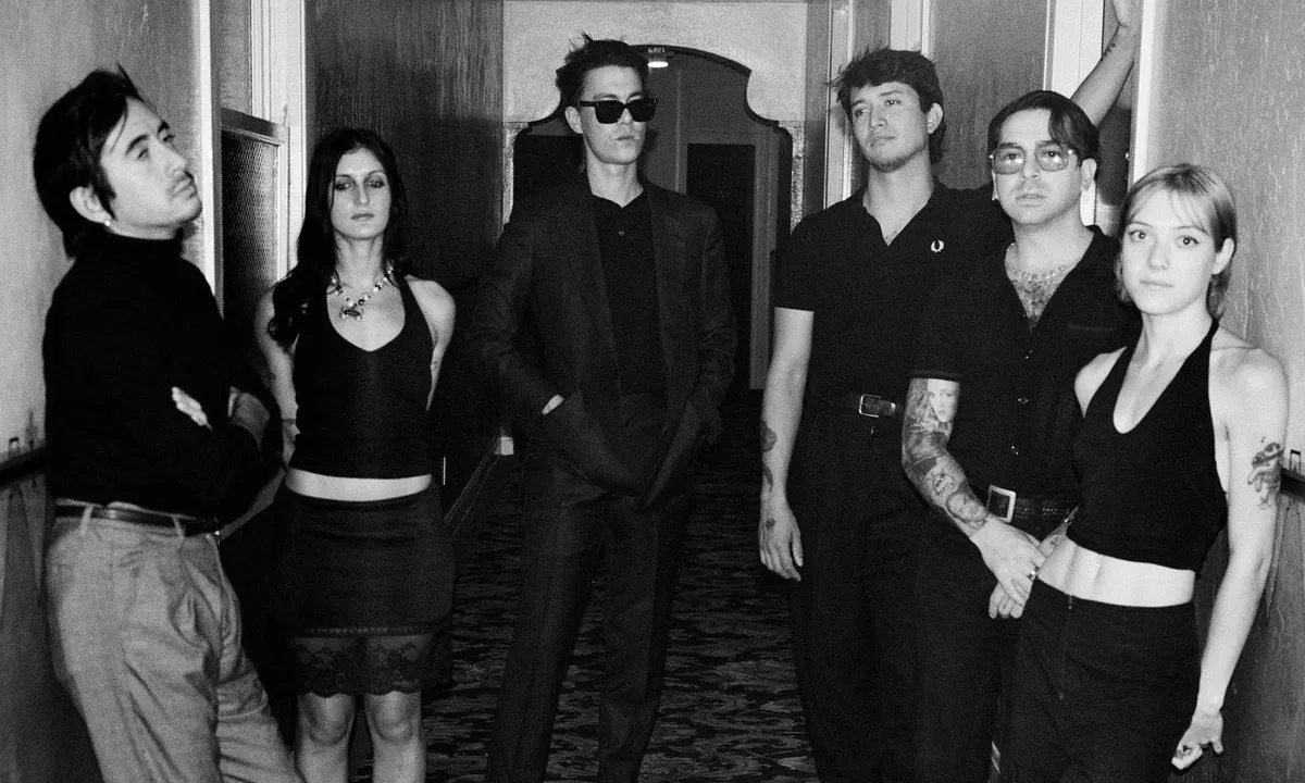 The Buttertones