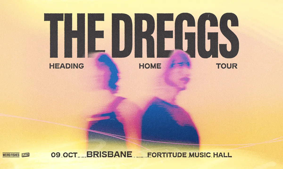The Dreggs