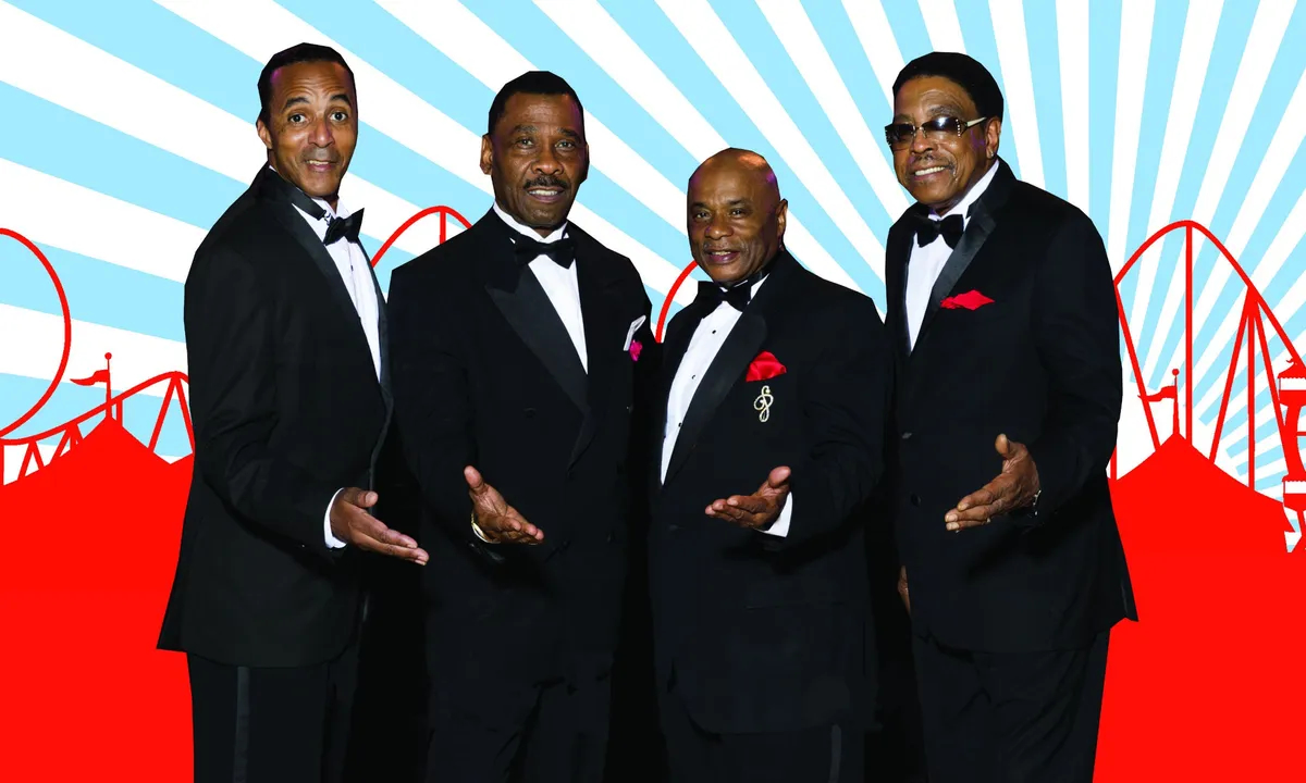 The Drifters