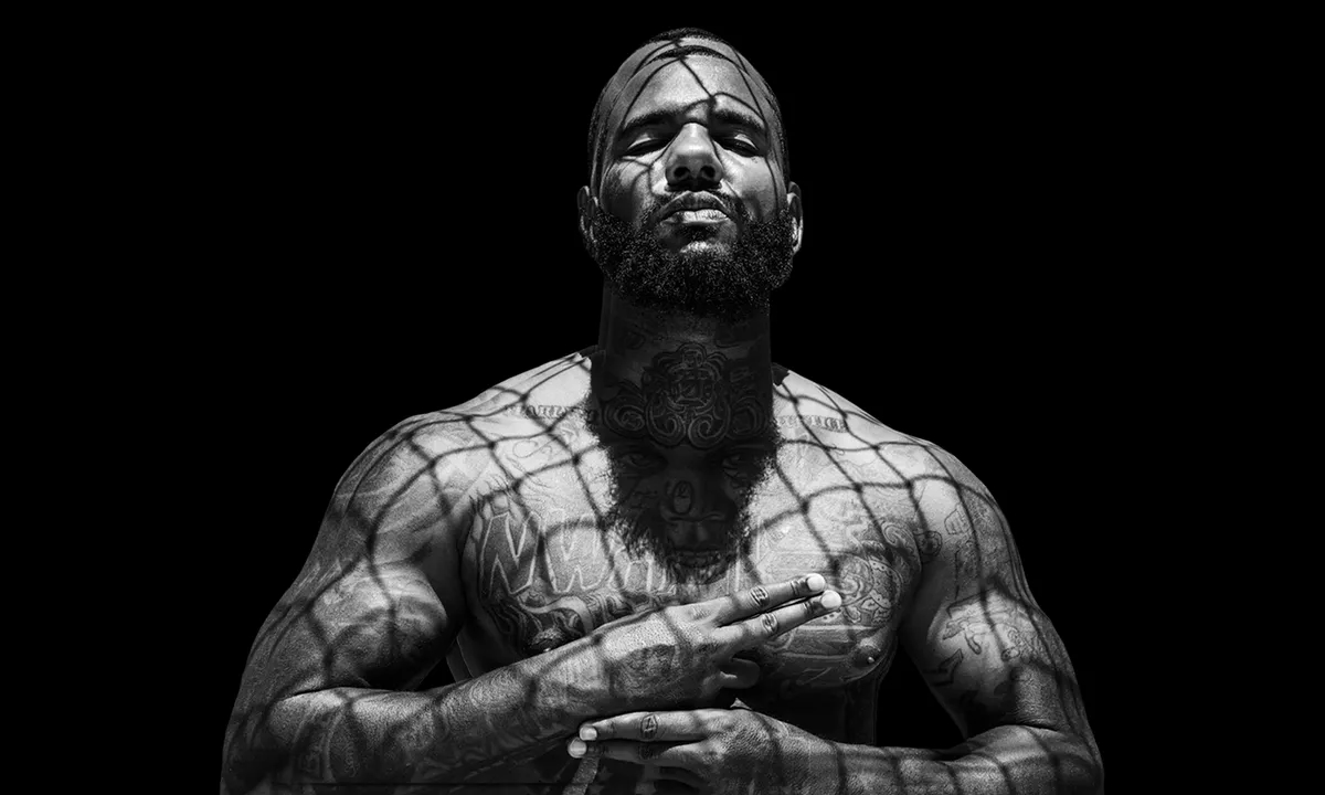 The Game