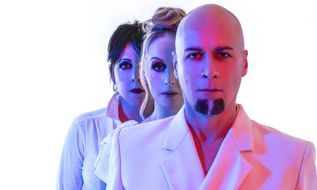 The Human League