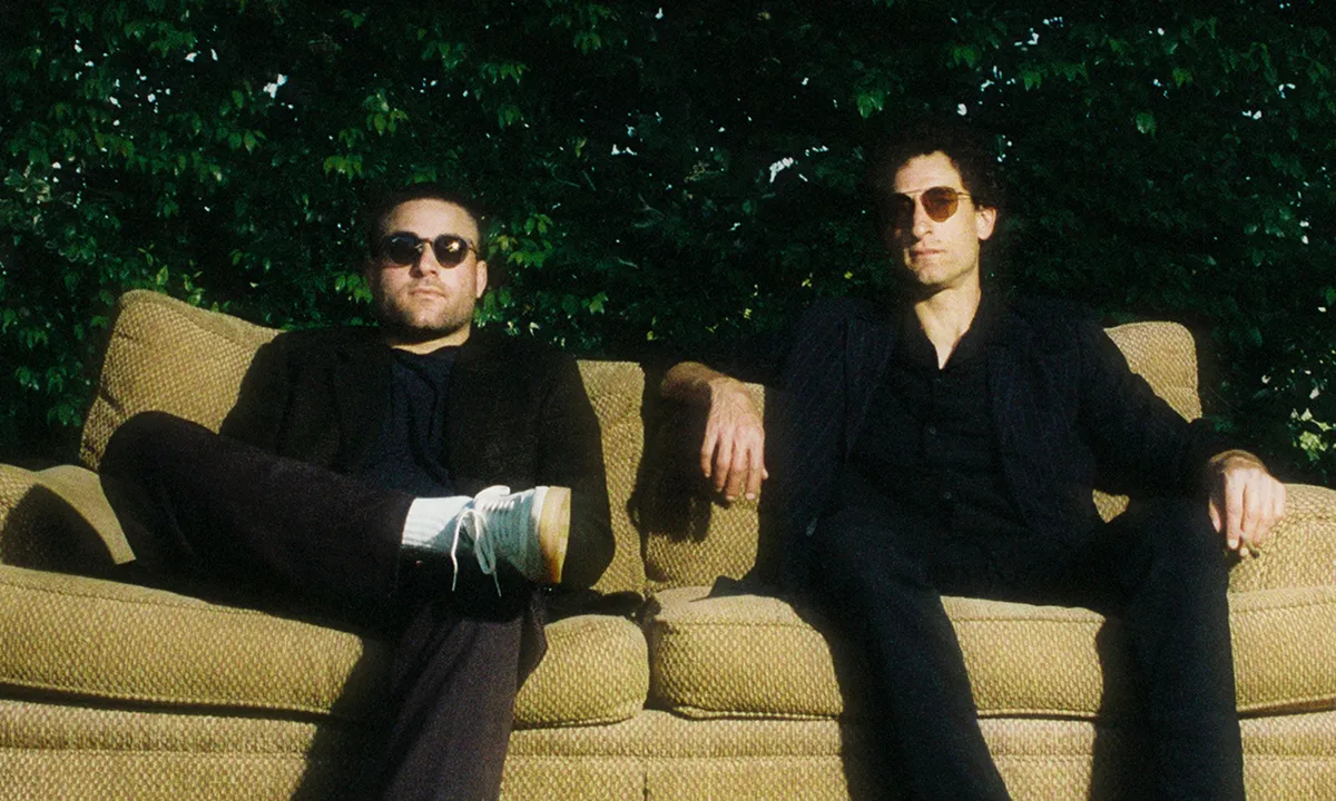 The Lagoons