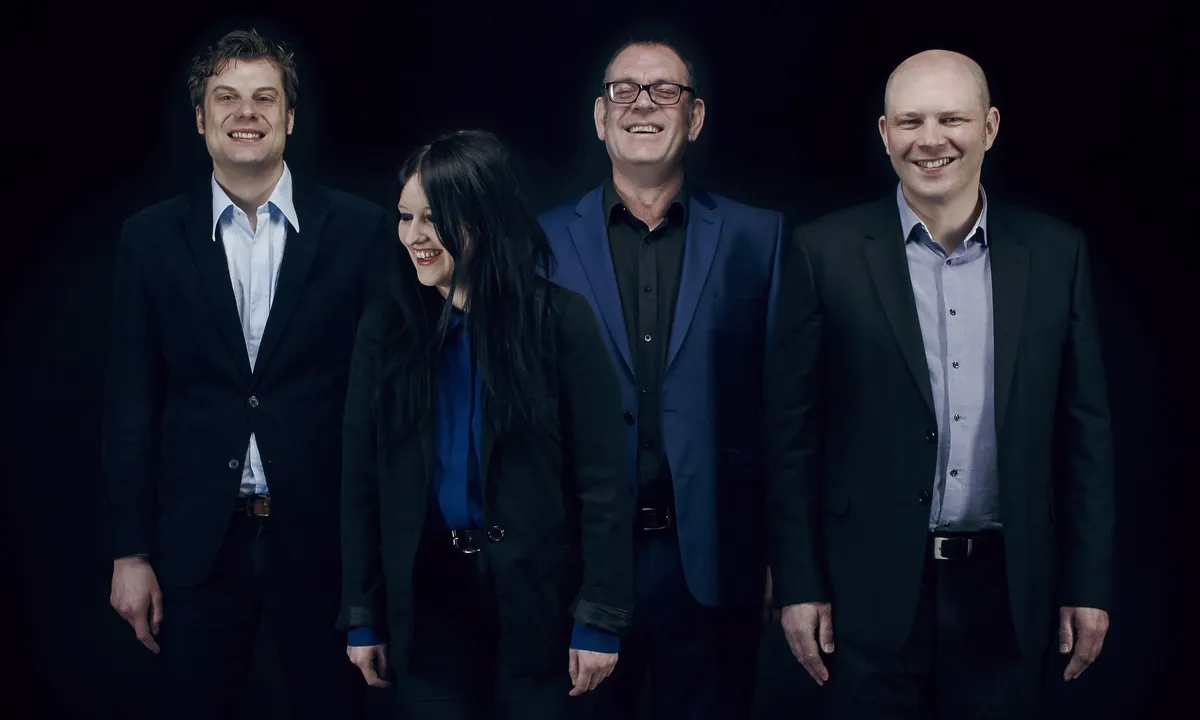 The Nightingales