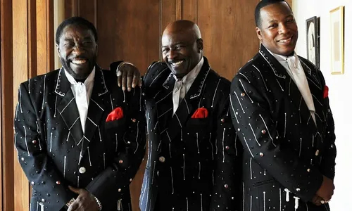 The O'Jays