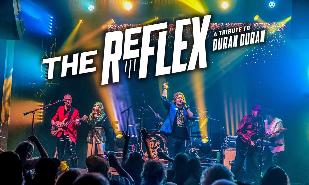The Reflex