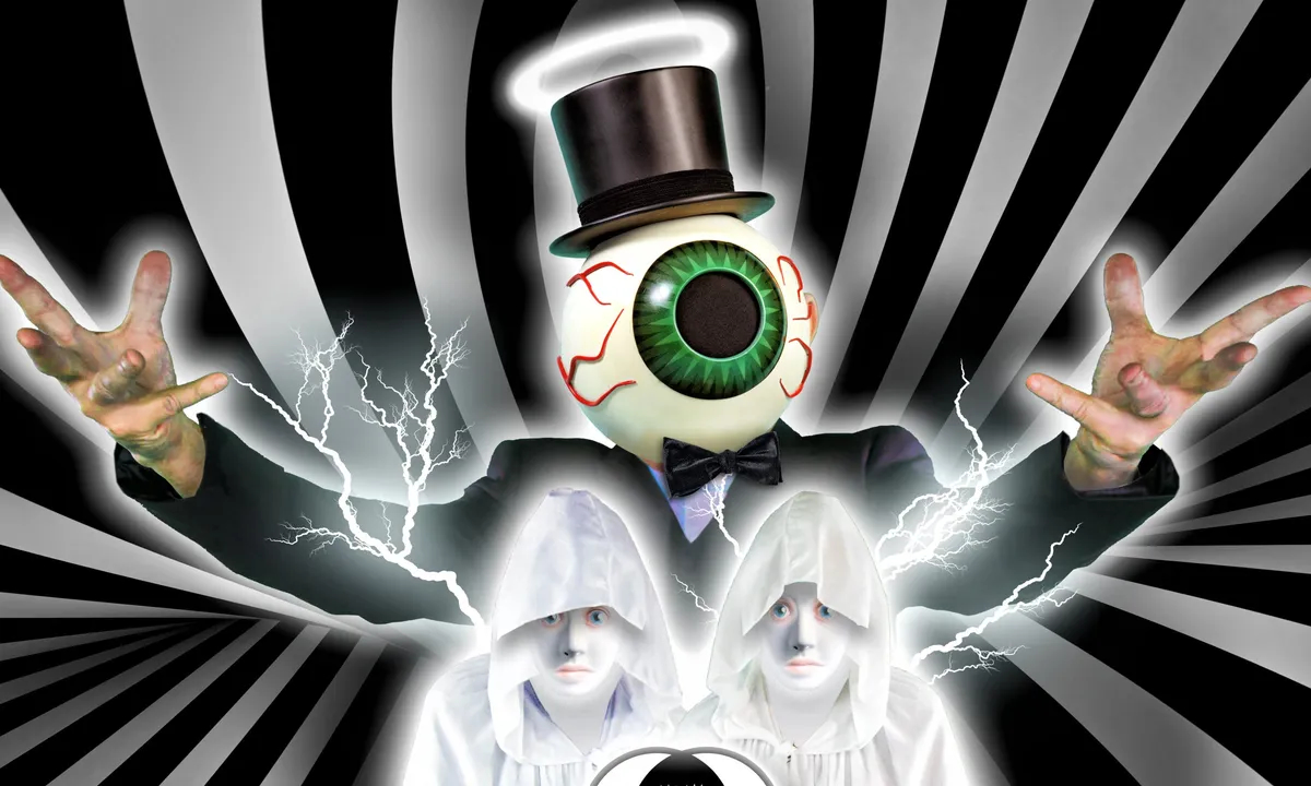 The Residents