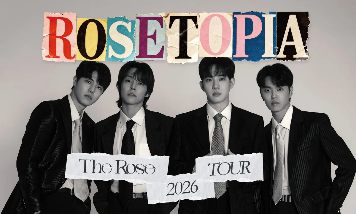 The Rose