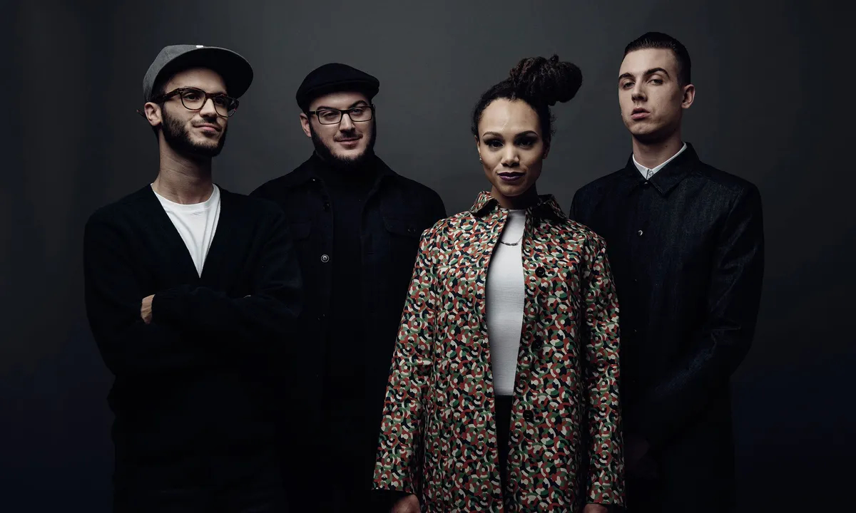 The Skints