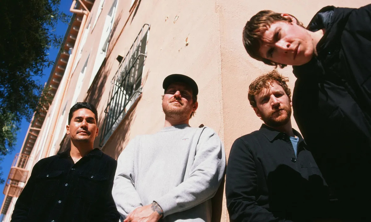 The Story So Far