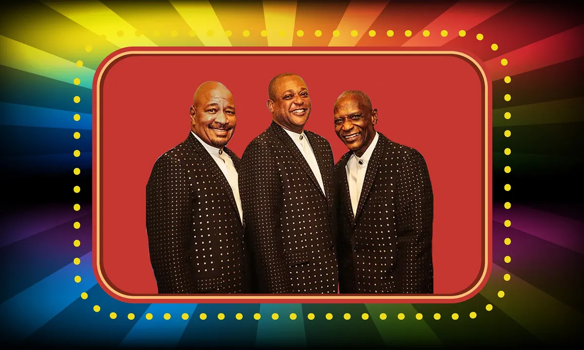 The Stylistics